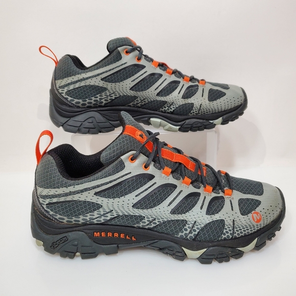 Merrell Other - Merrell Moab Edge 2 Hiking Shoes